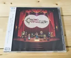 2026年最新】クロノトリガーオーケストラコンサートの人気アイテム