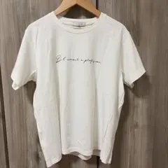 ベーセーストック　コンパクトロゴTEE