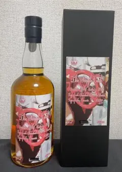 2025年最新】イチローズモルト ピーテッドの人気アイテム - メルカリ