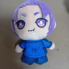 御影玲王　ぬいぐるみ