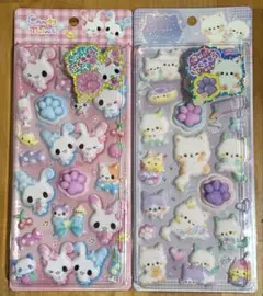 【国内正規品】にくきゅうシール　クーリア