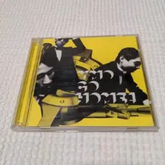 YMO GO HOME!