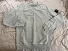 ストーンアイランド センター刺繍ロゴ 人気デザイン XL 両面ロゴ 正規 