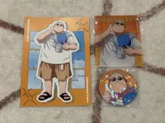 SAKAMOTODAYS 夏私服 セット 坂本太郎