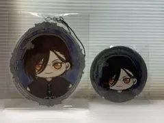 2025年最新】くじ 黒執事の人気アイテム - メルカリ