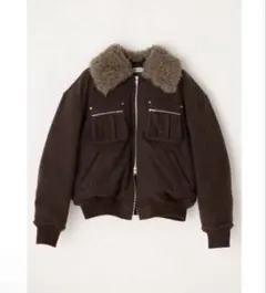 2026年最新】LAGUA GEM ジャンパー・ブルゾンの人気アイテム - メルカリ