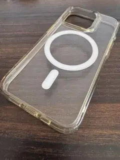 ESR iPhone15pro スマホケース　MagSafe対応