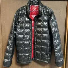 ファーストダウン ダウンジャケット