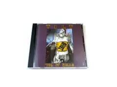 TILT / TIL IT KILLS　ティルト