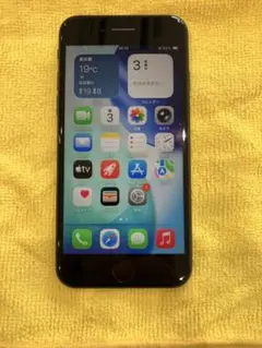 iPhone SE（第2世代） 64GB ブラック