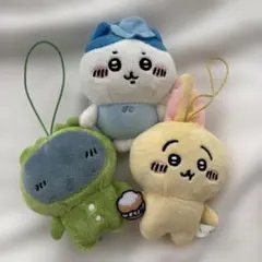 ちいかわ ガチャガチャ まとめ売り