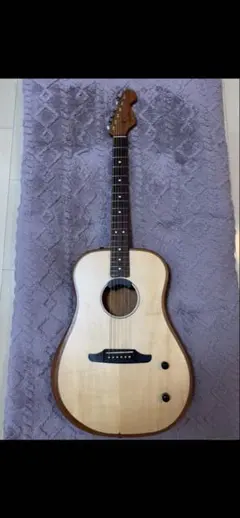 Cole Clark FL2EC・BSO 中古美品 - メルカリ