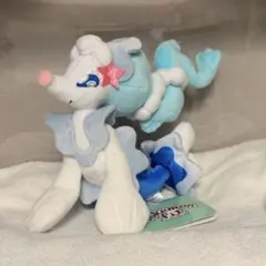 2026年最新】ポケモン ぬいぐるみアシレーヌの人気アイテム - メルカリ