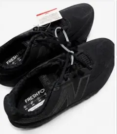 New Balance Fresh Foam 1080 Blackのサムネイル