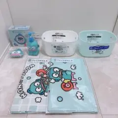 サンリオ ハンギョドン 当りくじ 一番くじ まとめ売り ③④⑤⑧⑨⑩⑪