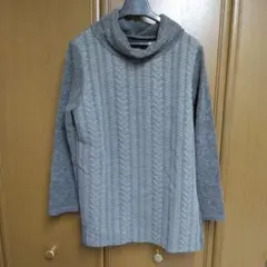 V.I.A.N.T.E レディース タートルネック トップス