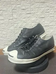 レザー スニーカー