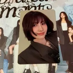 TWICE〜モモ 2026 