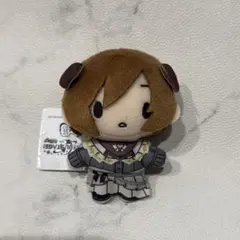 プロセカ ふわぷちマスコット ニーゴ ボクのあしあとキミのゆくさき