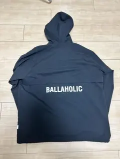 ballaholic ジャケット　Mサイズ