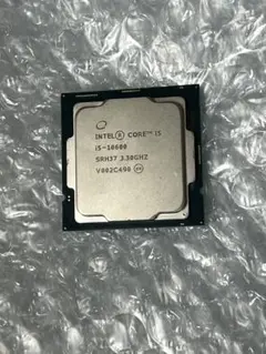 2026年最新】core i5 10600の人気アイテム - メルカリ