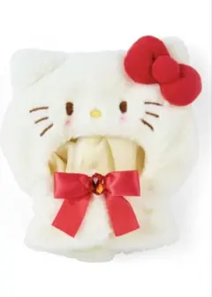 サンリオ ハローキティぬいぐるみコスチューム（エンジョイアイドル）