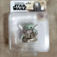 新品未開封 スターウォーズ UDF グローグー マカロン フィギュア