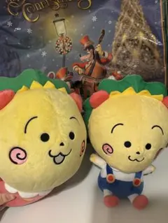 コジコジ ぬいぐるみ