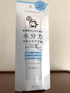 乾燥さん　水分力スキンケア下地30g