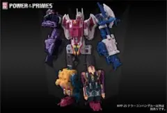 トランスフォーマー パワーオブザプライム ダイノボット5体セット トランスフォーマー パワーオブザプライム ダイノボット 5体セット