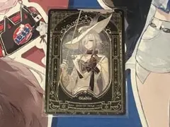 アークナイツ KAYOU コレクションカード sp グレイディーア 中国限定