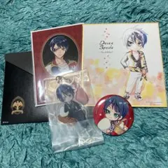 デュース☆セット