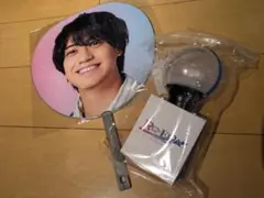 King&Prince ペンライト 髙橋海人 うちわ キンプリ REera