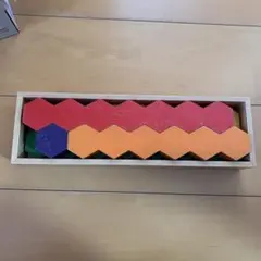 ジーナ　ハニカム