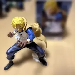 ワンピース Grandista サボ フィギュア