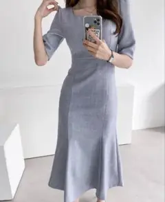 マーメイド　ワンピース