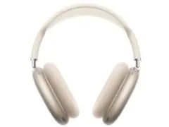 Apple AirPods Max(USB-C) スターライト