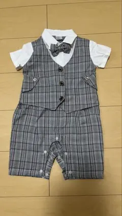 【95】子ども服　男の子　お呼ばれ　フォーマル