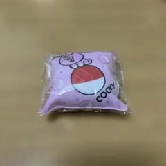 BTS COOKY クッションチャーム