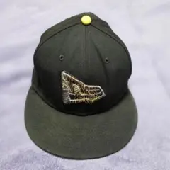 NEW ERA 59FIFTY キャップ（7 1/2・59.6cm）限定デザイン