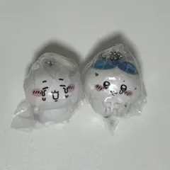 ちいかわ　ないちゃった！マスコット