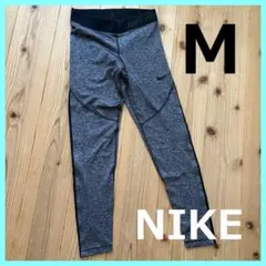 NIKE PRO HYPERCOOL Mサイズ ランニングタイツ クール ジム