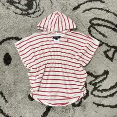 RALPH LAUREN ラルフローレン ワンピース パーカー チュニック 2歳のサムネイル