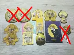 カラフルピーチ たっつん いろいろまとめ