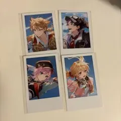 にじさんじ SitR 東京公演 カード チェキ