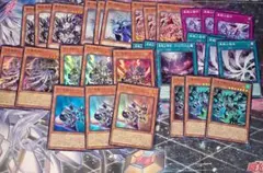デュエルマスターズ　奇跡庵野デッキパーツまとめ 2 デュエルマスターズ 奇跡庵野デッキパーツまとめ - メルカリ