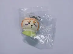 ちいかわ 映画 入場者特典 めじるしチャームミニフィギュア シーサーのサムネイル