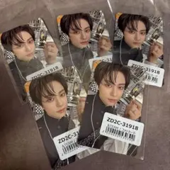 ＆TEAM TAKI タキトレカ　Go in Blind 月狼