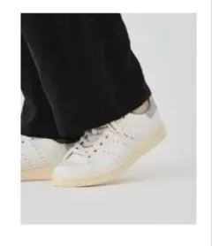 お値下げ⭐️adidas スタンスミスEDIFICE/IENA別注23美品