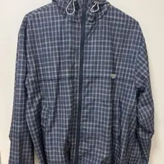 windbreaker アウター